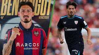 Unai Vencedor causa baja ante el Athletic por la ‘cláusula del miedo’