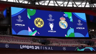 Aficionados del Real Madrid estallan antes de la final de la Champions League: "Que AENA o alguien nos ponga un avión"