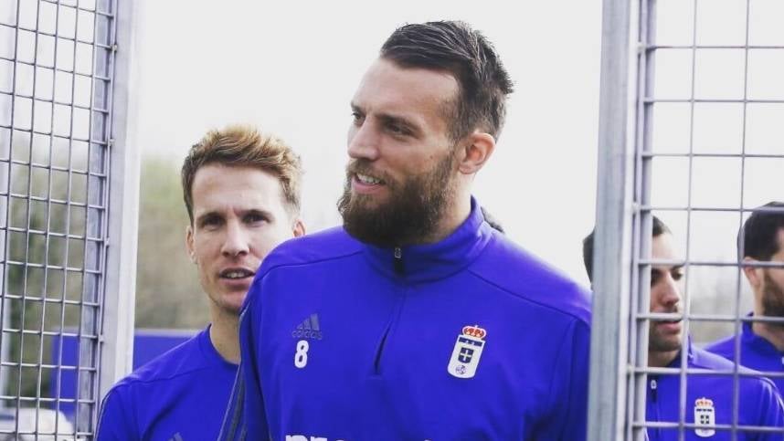 Michu regresa al Carlos Tartiere