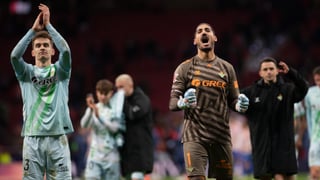 Una jornada redonda por Europa se mire por donde se mire