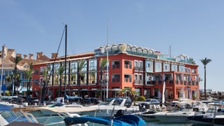 Messi lo vuelve a hacer: así es su nuevo hotel de lujo frente al mar en Cádiz