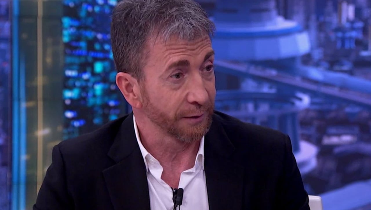 La llamada del Rey Felipe VI a Pablo Motos para pedirle un favor