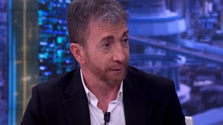 La llamada del Rey Felipe VI a Pablo Motos para pedirle un favor