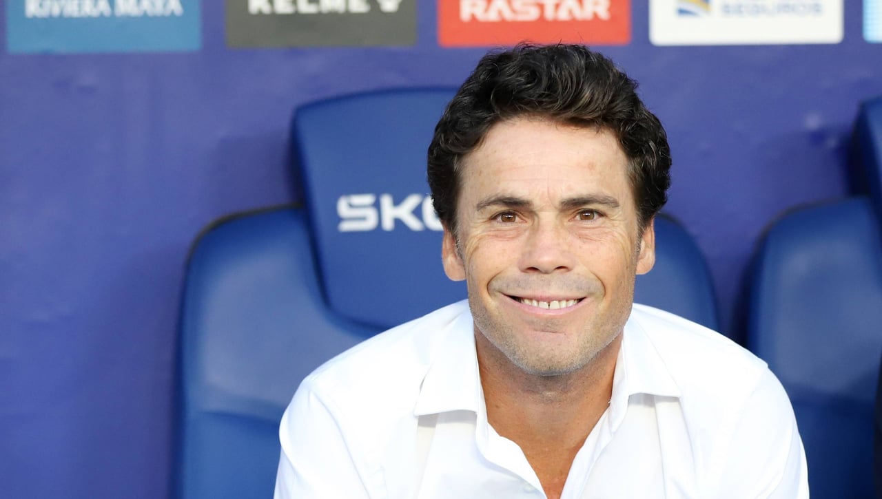 Rubi da el sí y el acuerdo será oficial