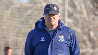 Pepe Mel explota con su despido