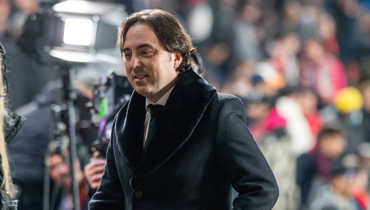 Error de cálculo en el Rayo