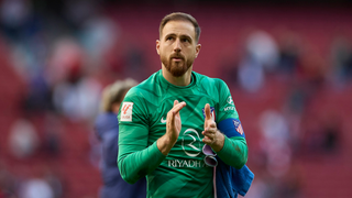 Oblak lanza un órdago por la Champions League y el Athletic Club