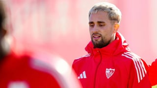 Lista de 22 para Elche con las tres sustituciones esperadas y los dedos cruzados