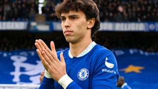 Joao Félix no se corta y 'ataca' a Simeone y el Atlético