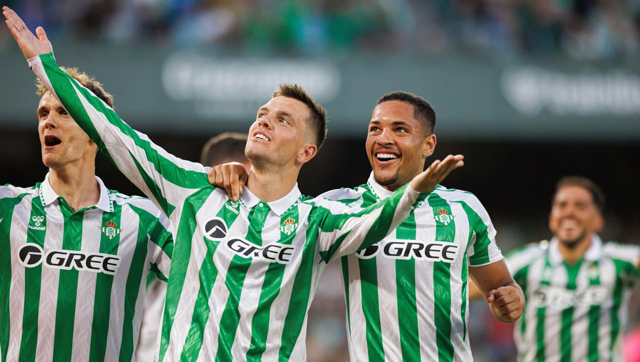 La razón del fichaje de Lo Celso