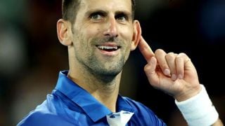 Djokovic y Tsitsipas, enfrentados