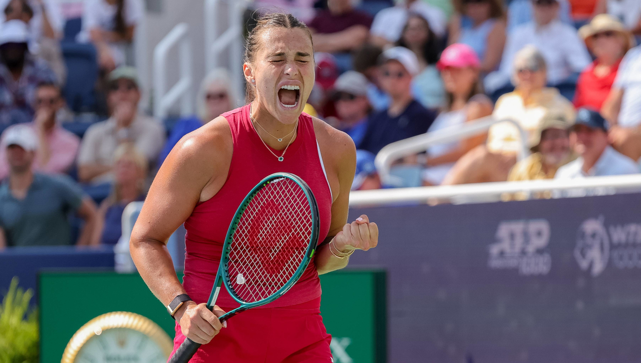 ¿Qué son los puntos de break en tenis y por qué son clave?