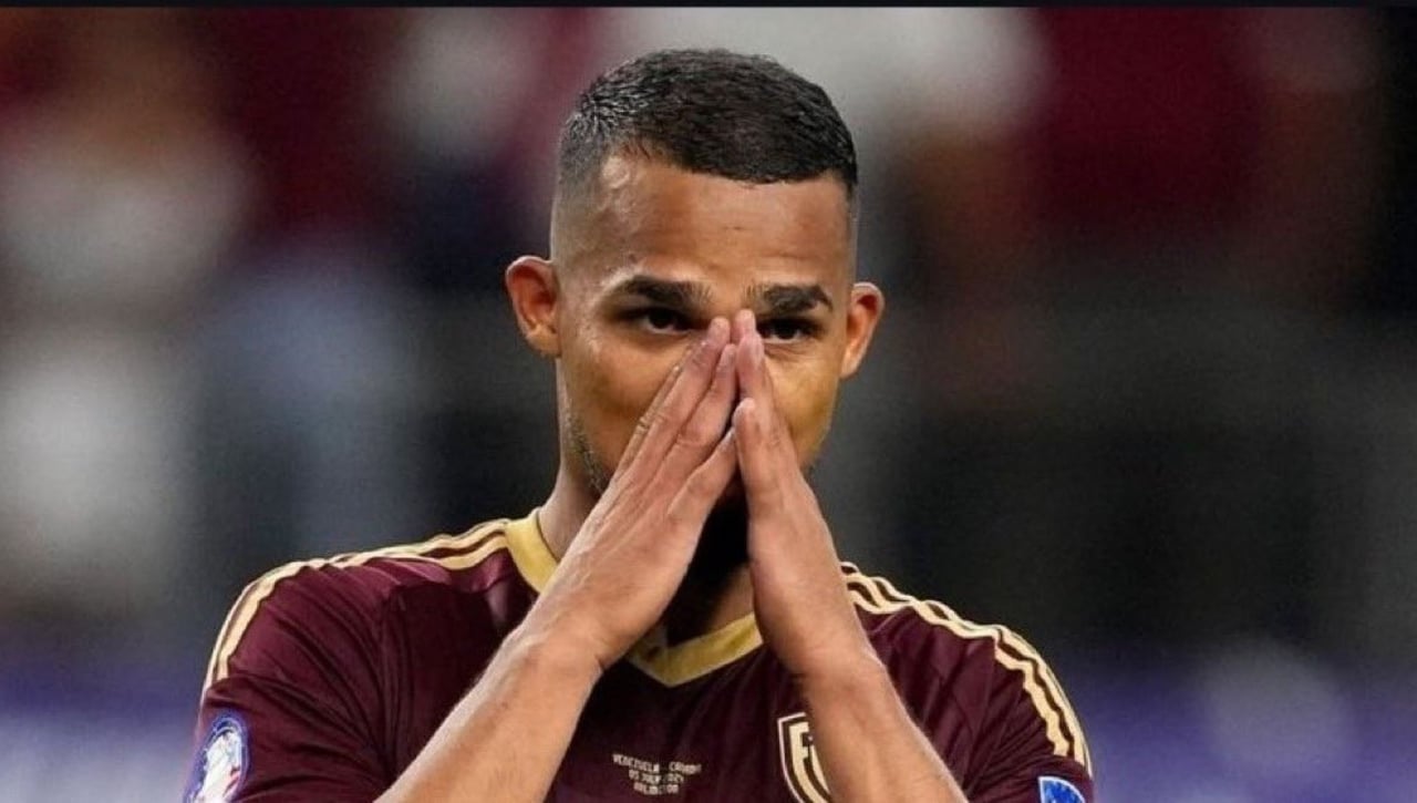 El 'Virus FIFA' golpea con un nuevo lesionado