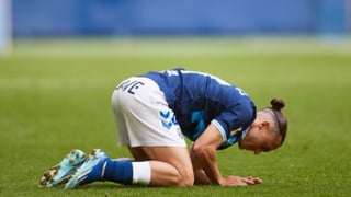 Renegocian a la baja con el Sevilla para cerrar la primera salida