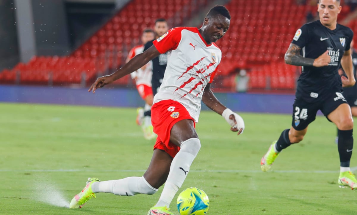 El efecto dominó de Cavani que puede empujar a Sadiq al Sevilla