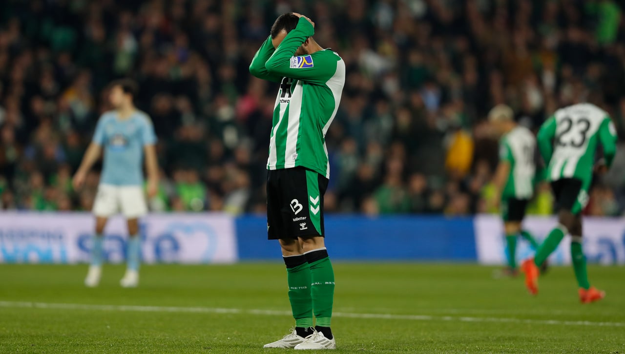 La portada de ESTADIO Deportivo para el domingo 5 de febrero de 2023