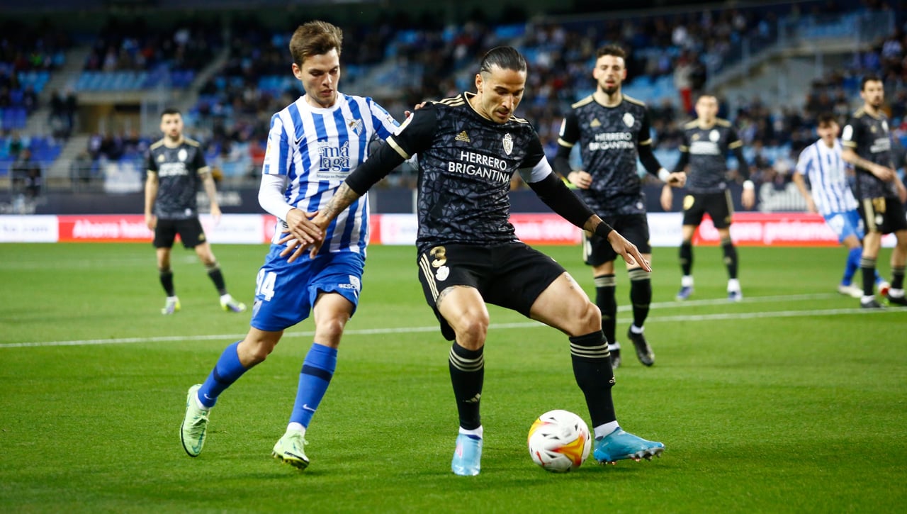 Febas da la cara por Gaspar y apunta a...