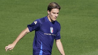 Deja atrás una adicción y sueña con la Eurocopa