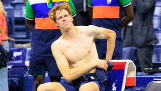 La verdadera lesión que sufre Sinner