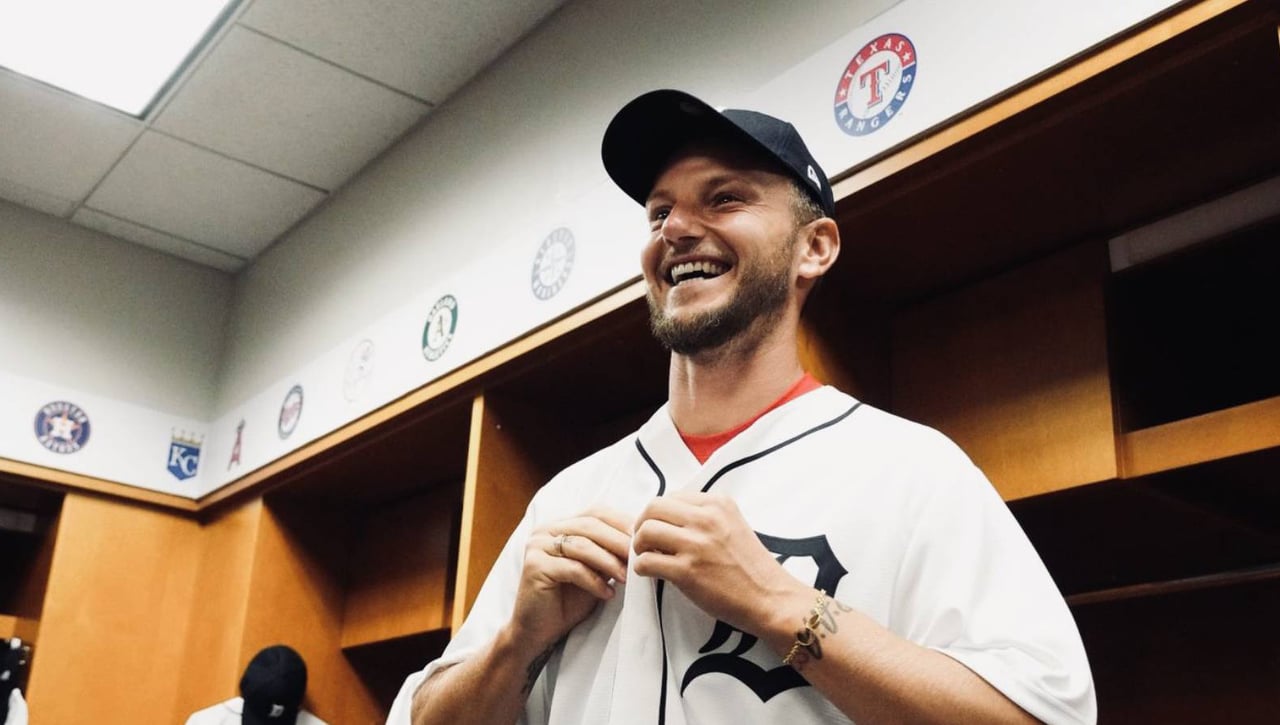 Rakitic le manda un mensaje al vestuario del Sevilla antes de medirse al Betis