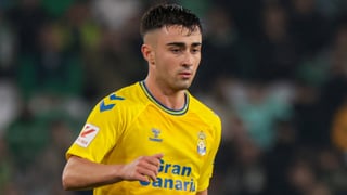 Decisión tomada con Alberto Moleiro