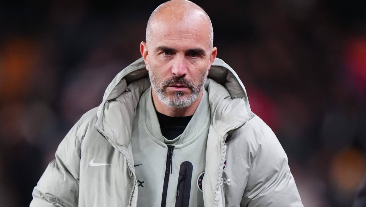 Maresca estalla: “La expulsión de Delap fue vergonzosa”