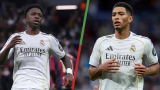 Roberto Gómez sale en defensa de Vinicius y Bellingham por la pitada del Bernabéu: "Lo que ocurrió es una vergüenza"