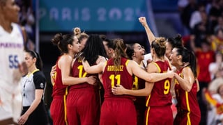 España se revoluciona tras los Juegos Olímpicos