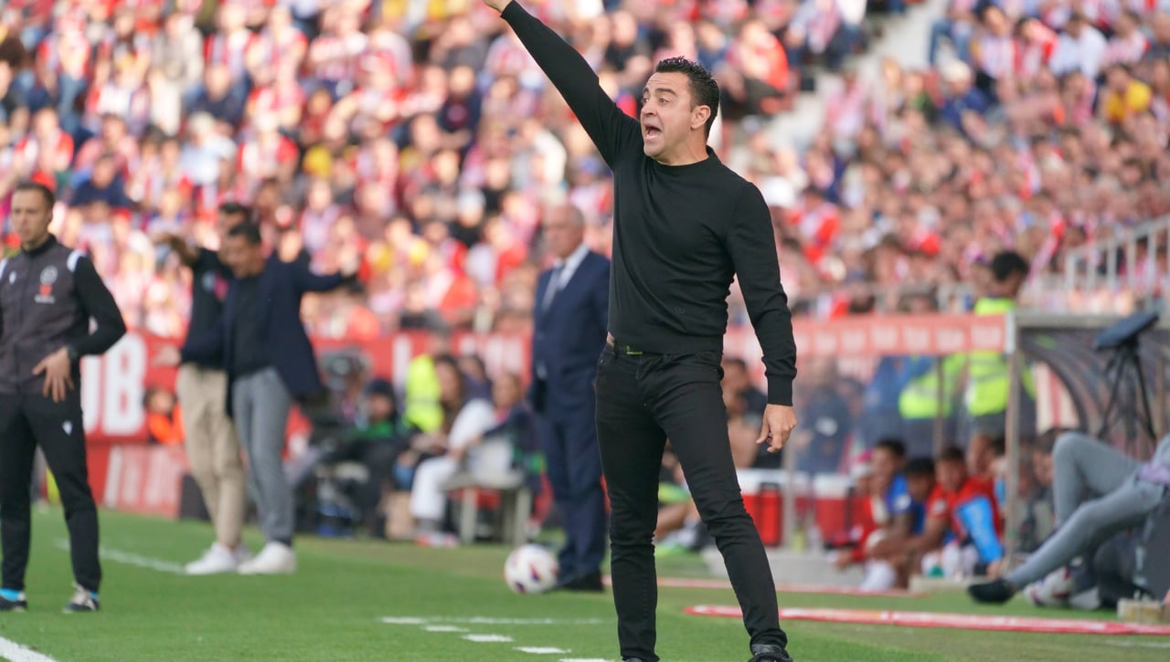 Crece la tensión en el Barcelona: "Ahora no jugarás"