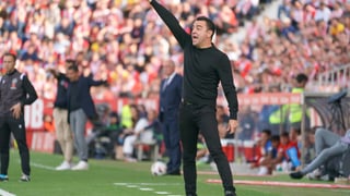 Crece la tensión en el Barcelona: "Ahora no jugarás"