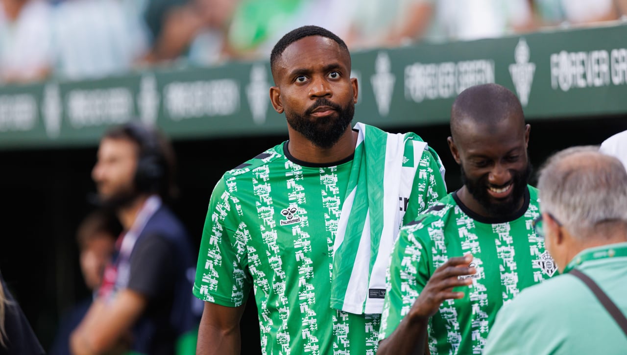 Bakambu: "Es una victoria que merecemos"