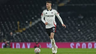 La contratación de Jorge Cuenca, opción real