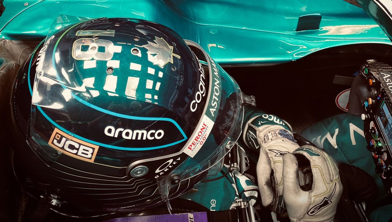 ¿Cómo será la relación entre Alonso y Stroll?