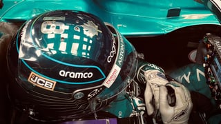 ¿Cómo será la relación entre Alonso y Stroll?