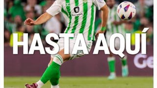 La portada de ESTADIO Deportivo para el viernes 10 de mayo de 2024