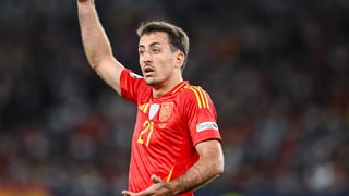 Pone en valor a Oyarzabal