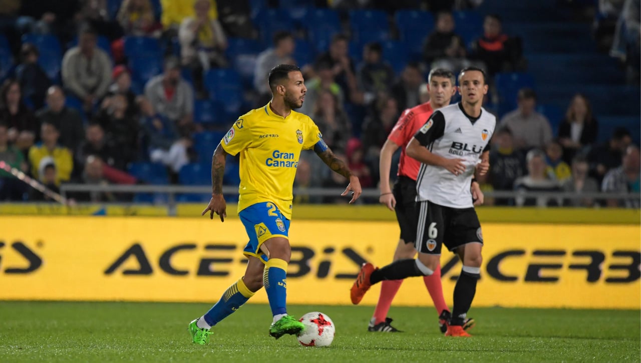 El pacto secreto entre Jonathan Viera y Turki para fichar por el Almería