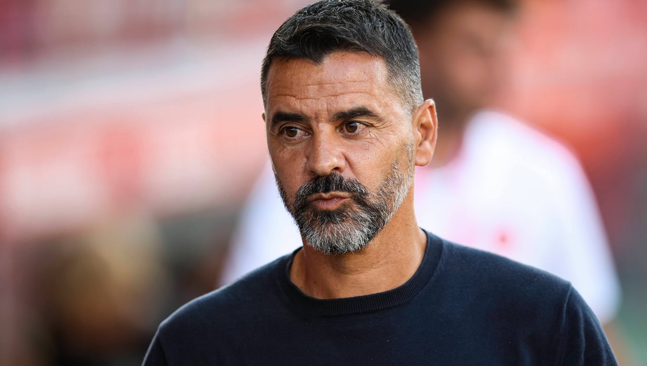 Stuani y Álex Moreno vuelven a los entrenamientos del Girona