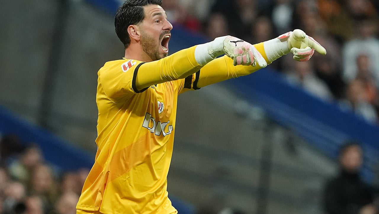 Oficial: Acuerdo cerrado por Batalla