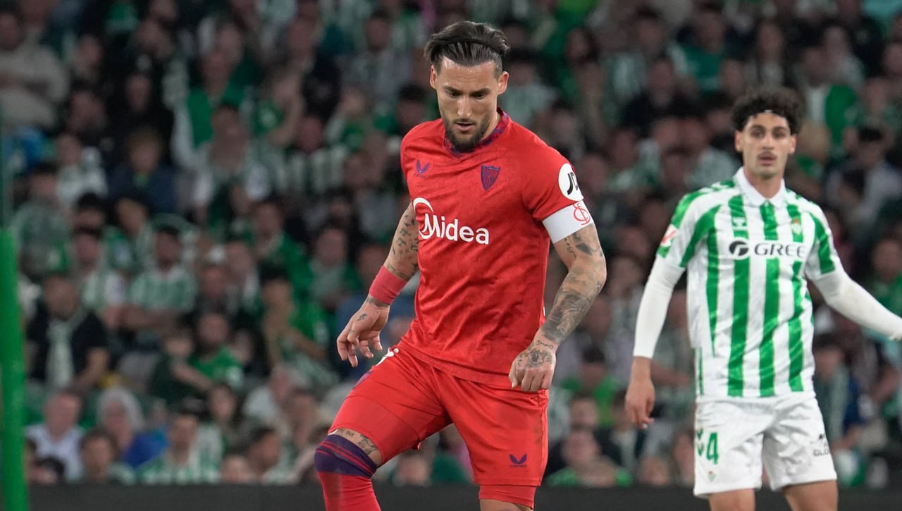 Gudelj habla de "tragar veneno" y Vargas señala