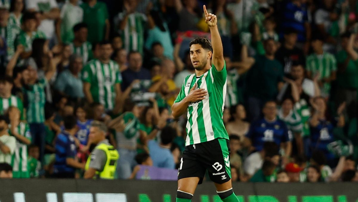 Ayoze al fin reconoce dónde le gustaría jugar la próxima temporada