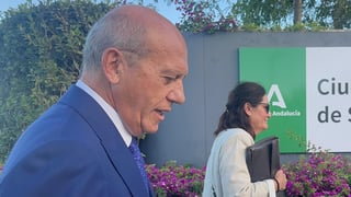 Del Nido recibe un nuevo revés en la lucha por el Sevilla