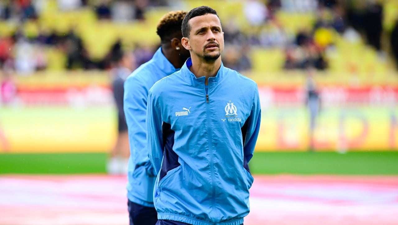 La posible escala en Palma o Vallecas de Luiz Felipe de vuelta a 'casa'