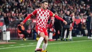 Quieren a Arnau Martínez