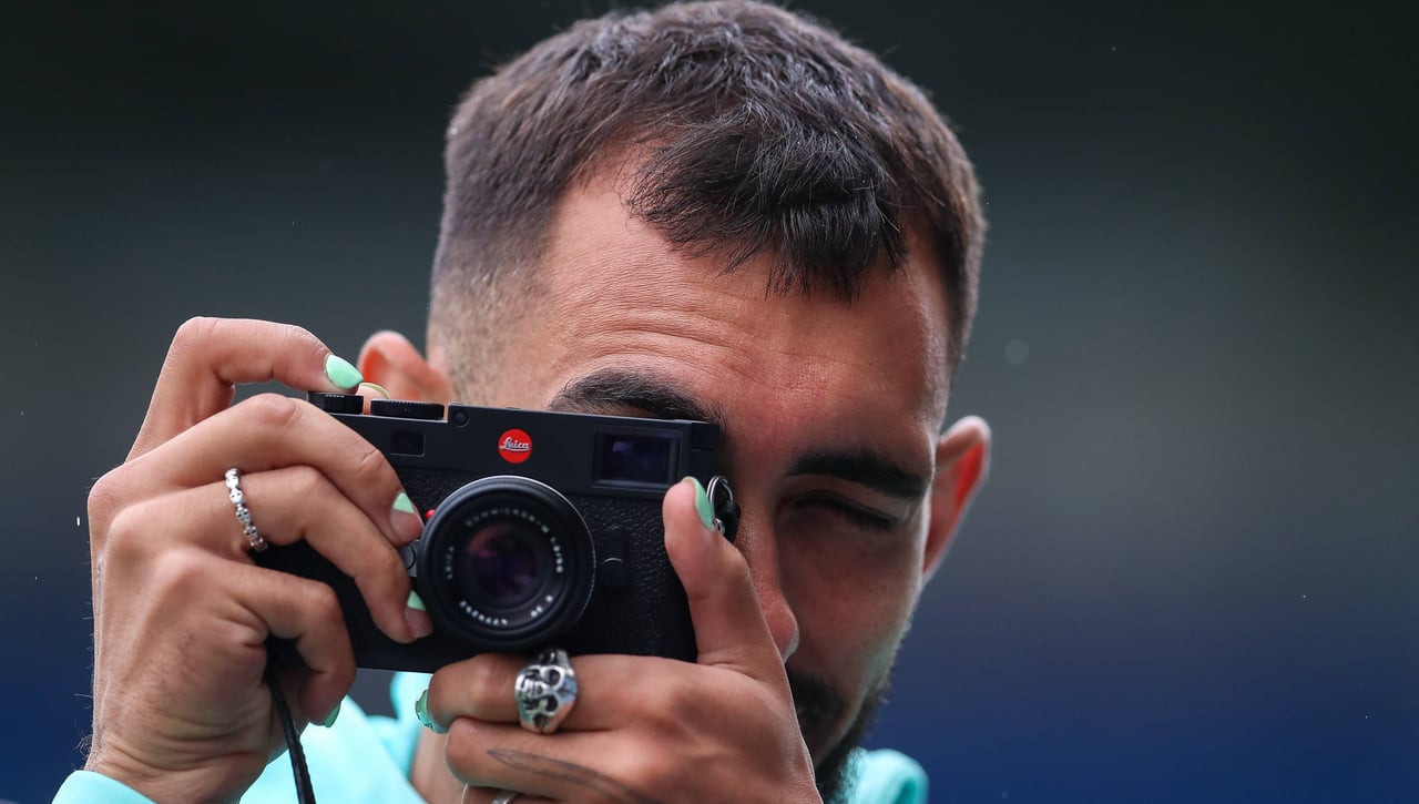 Borja Iglesias, el mercado de enero y la delantera del Betis 