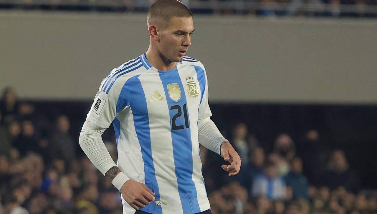 La lesión de Mastantuono enciende las alarmas en el Real Madrid