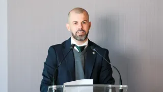 El Betis pesca talento joven en Cataluña: "Es futbolista de Primera división"