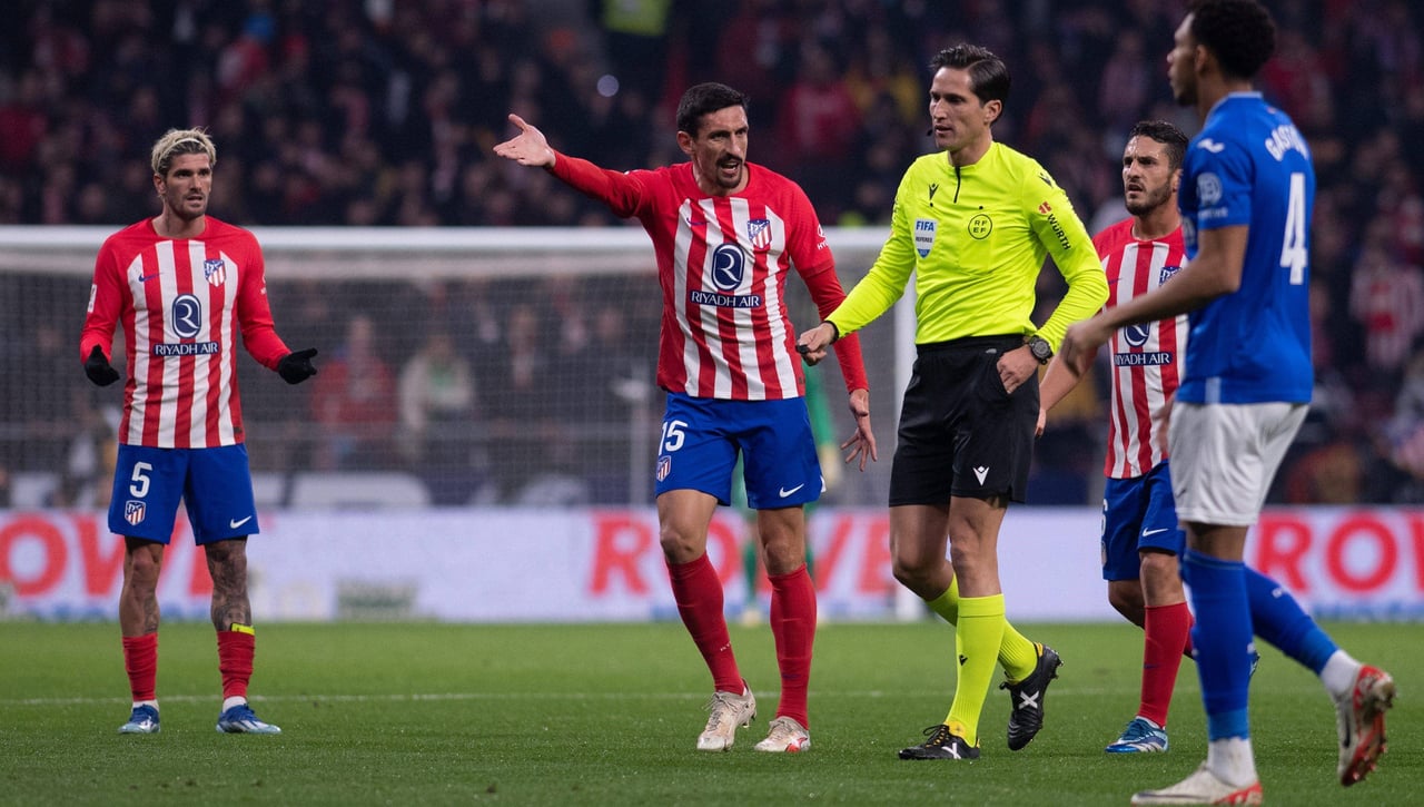 El representante de Savic aclara su futuro