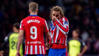 El Atlético de Madrid suma y sigue: nuevo acuerdo y más dinero