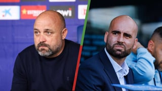 La polémica entre Celta de Vigo y Espanyol continúa: Manolo González responde a Giráldez